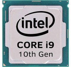 Процессор Intel Core i9-10900K (CM8070104282844)