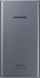Зовнішній акумулятор (Power Bank) Samsung 10000mAh 25W dark grey (EB-P3300XJEGEU, EB-P3300XJRGRU) - 2
