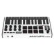 MIDI-клавіатура AKAI MPK Mini MK3 White - 2