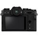 Бездзеркальний фотоапарат Fujifilm X-T30 II kit (18-55mm) Black (16759677) - 4