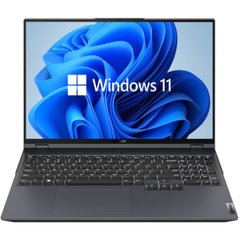 Ноутбук Lenovo Legion 5 Pro 16ITH6H (82JD0090PB)