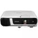 Мультимедійний проектор Epson EB-FH52 (V11H978040) - 4