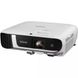 Мультимедійний проектор Epson EB-FH52 (V11H978040) - 1