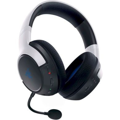 Навушники з мікрофоном Razer Kaira Hyperspeed for PS5 (RZ04-03980200-R3G1)