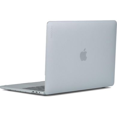 Чохол Hardshell Dots Case for 13-inch MacBook Pro (USB-C) 2020 & M1 2020