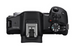 Бездзеркальний фотоапарат Canon EOS R50 Body Black (5811C029) - 5
