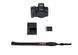 Бездзеркальний фотоапарат Canon EOS R50 Body Black (5811C029) - 4