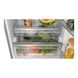 Холодильник с морозильной камерой Bosch KGN49LBCF - 2