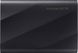 SSD накопичувач Samsung T9 2 TB Black (MU-PG2T0B) - 2