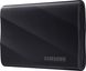 SSD накопичувач Samsung T9 2 TB Black (MU-PG2T0B) - 4