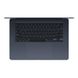 Ноутбук Apple MacBook Air 15" M3 2024 Midnight (MXD43) - 1