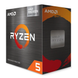Процесор AMD Ryzen 5 5600G (100-100000252BOX) - 1