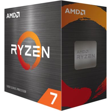 Процесор AMD Ryzen 7 5800X3D (100-100000651WOF)