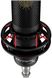 Микрофон для ПК/ для стриминга, подкастов HyperX ProCast Black (699Z0AA) - 7