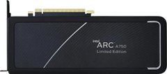 Відеокарта Intel Arc A750 8 GB (21P02J00BA)