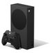 Стационарная игровая приставка Microsoft Xbox Series S 1 TB Carbon Black - 1