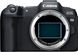 Бездзеркальний фотоапарат Canon EOS R8 body (5803C019) - 7