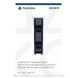 Зарядний пристрій для геймпада Sony DualSense Charging Station (9374107) - 3