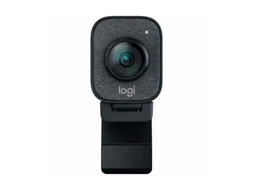 Веб-камера Logitech StreamCam Graphite (960-001281)