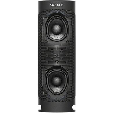 Портативна колонка Sony SRS-XB23 Black