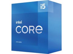 Процессор Intel Core i5-11400 (BX8070811400)