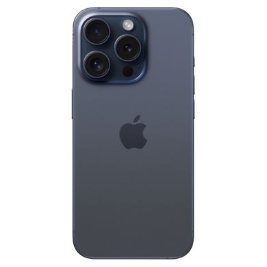 Смартфон Apple iPhone 15 Pro Max 1TB eSIM Natural Titanium (MU6H3)