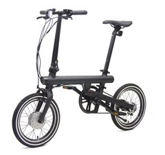 Електровелосипед Xiaomi Mi QiCYCLE Electric Folding Bike
