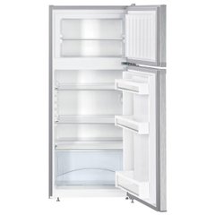 Холодильник с морозильной камерой Liebherr CTel 2131