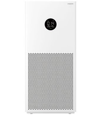 Очищувач повітря Xiaomi Smart Air Purifier 4 Lite