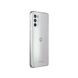Смартфон Motorola Moto G82 6/128GB White Lily (PAUA0023) - 4