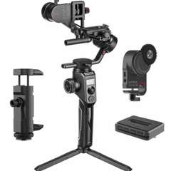 Стабилизатор для камеры Gudsen MOZA AirCross 2 Professional Kit ACGN03