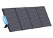 Зарядний пристрій на сонячній батареї BLUETTI PV120 Solar Panel - 4