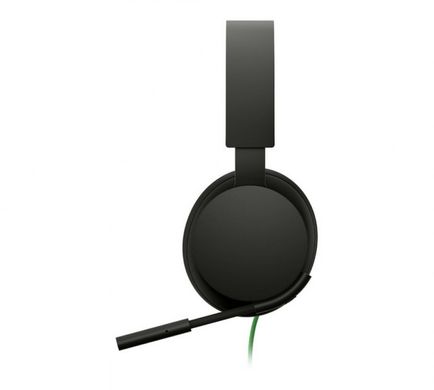 Наушники с микрофоном Microsoft Xbox Series Stereo Headset (8LI-00002)