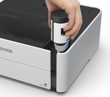 Принтер Epson EcoTank M1170 (C11CH44402)
