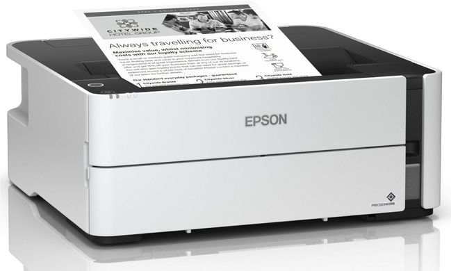 Принтер Epson EcoTank M1170 (C11CH44402)