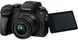 Фотоапарат Panasonic DMC-G7 kit 14-42mm Black (DMC-G7KEE-K) - 7