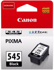 Струйный картридж Canon PG-545 Black (8287B001)