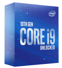 Процессор Intel Core i9-10850K (BX8070110850K)