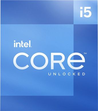 Процесcор Intel Core i5-13600KF (BX8071513600KF)