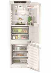 Встраиваемый двухкамерный холодильник Liebherr ICBNe 5123 Plus