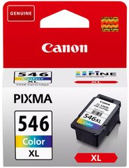 Струйный картридж Canon CL-546XL (8288B001/8288B004)