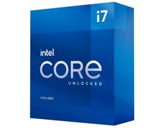Процессор Intel Core i7-11700F (CM8070804491213)