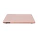 Чохол Textured Hardshell in Woolenex for 16-inch MacBook Pro - Blush Pink - 4