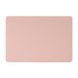 Чохол Textured Hardshell in Woolenex for 16-inch MacBook Pro - Blush Pink - 1