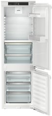 Встраиваемый двухкамерный холодильник Liebherr ICBNei 5123 Plus