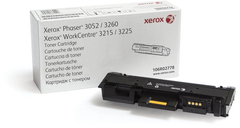 Лазерный картридж Xerox 106R02778