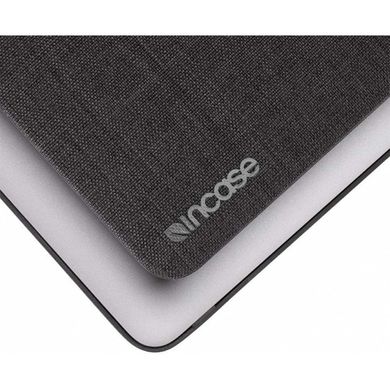Чохол Textured Hardshell in Woolenex for 16-inch MacBook Pro - Graphite