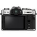 Бездзеркальний фотоапарат Fujifilm X-T30 II Body Silver (16759641) - 7