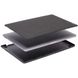 Чохол Textured Hardshell in Woolenex for 16-inch MacBook Pro - Graphite - 6