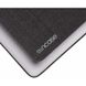 Чохол Textured Hardshell in Woolenex for 16-inch MacBook Pro - Graphite - 7